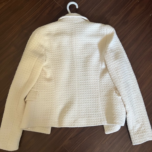 Zara tweed blazer - Picture 5 of 5